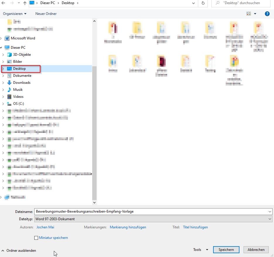 33 Listen Von Word 2003 Dokument In Pdf Umwandeln Schnell Einfach 